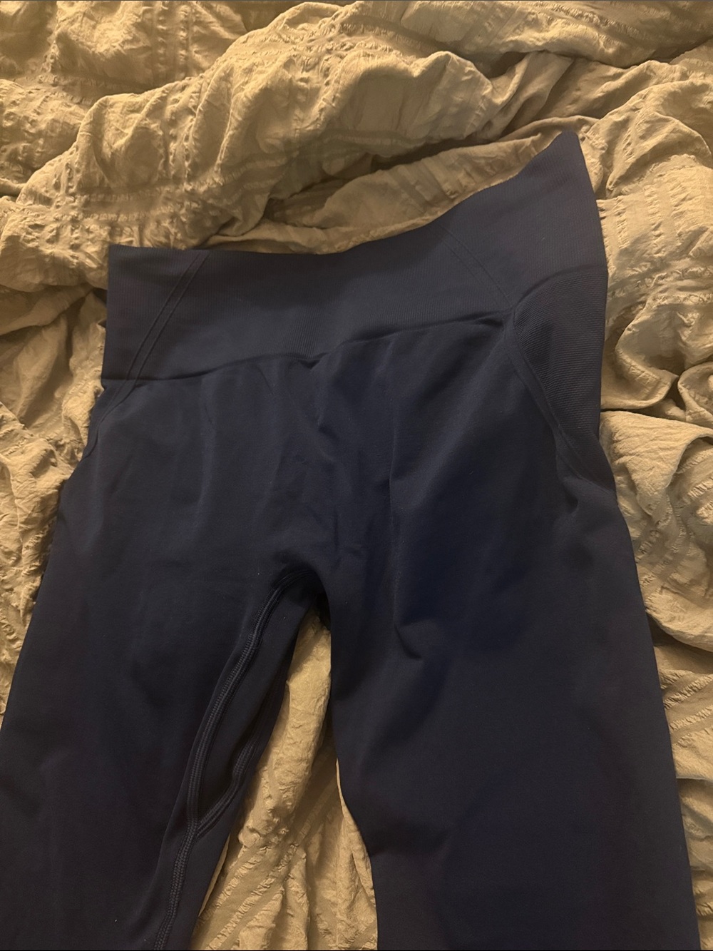 ONER active effortless lift leggings size medium